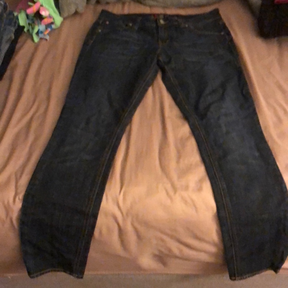 RSQ Paris Skinny jeans 11